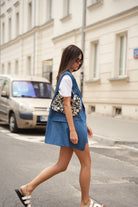 Kamizelka Santorini Blue