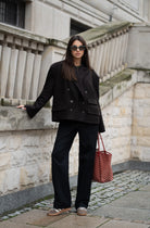 Marynarka Sienna Brown