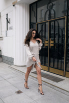 Sukienka Capri Beige