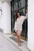 Sukienka Capri Beige