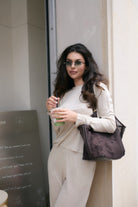 Longsleeve Manila Beige