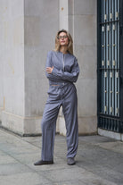 Bomberka Tifani Grey