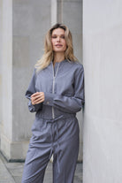 Bomberka Tifani Grey