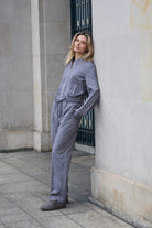 Bomberka Tifani Grey