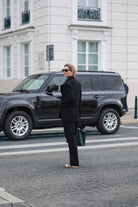 Spodnie Audrey Black