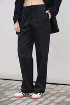 Spodnie Audrey Black