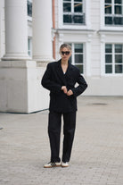 Spodnie Audrey Black